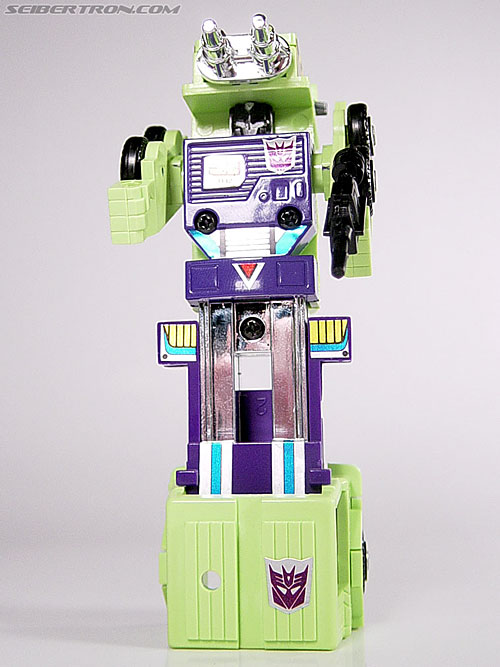 Transformers G1 1985 Mixmaster (Image #30 of 38)