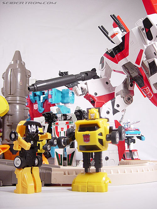 Transformers G1 1985 Omega Supreme (Image #36 of 141)