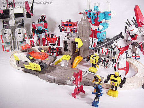 Transformers G1 1985 Omega Supreme (Image #38 of 141)