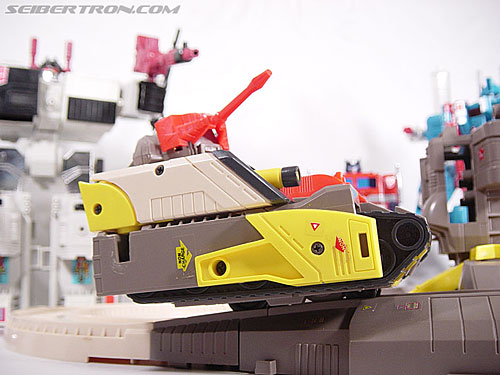 Transformers G1 1985 Omega Supreme (Image #40 of 141)