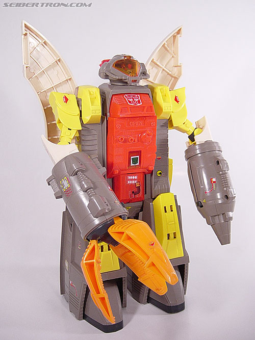 Transformers G1 1985 Omega Supreme (Image #74 of 141)