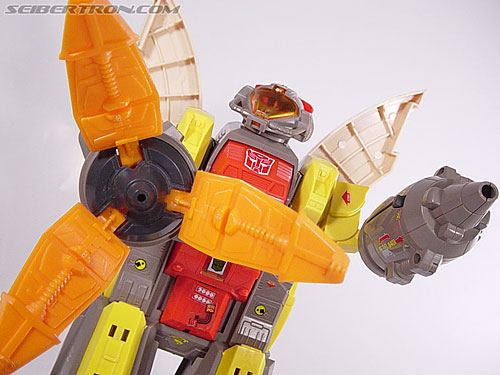 Transformers G1 1985 Omega Supreme (Image #80 of 141)