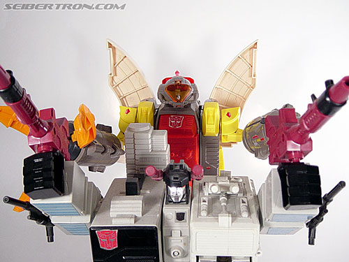 Transformers G1 1985 Omega Supreme (Image #95 of 141)