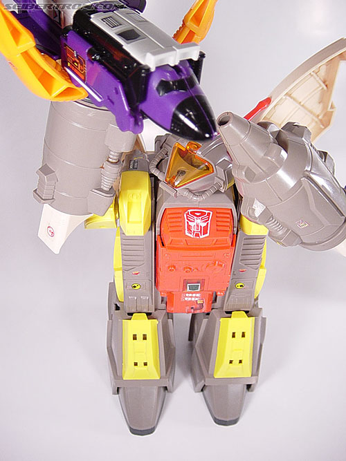 Transformers G1 1985 Omega Supreme (Image #112 of 141)