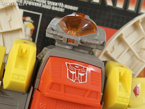 Transformers G1 1985 Omega Supreme (Image #134 of 141)
