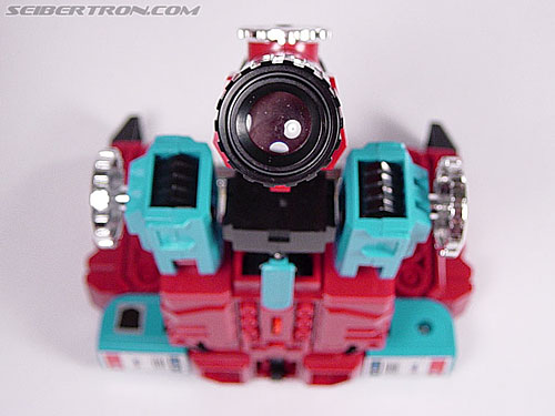 Transformers G1 1985 Perceptor (Image #6 of 57)