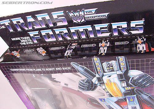 Transformers G1 1985 Ramjet (Image #17 of 168)