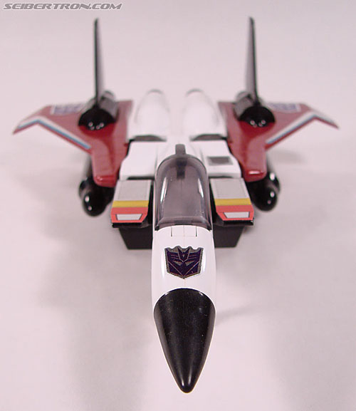 Transformers G1 1985 Ramjet (Image #23 of 168)