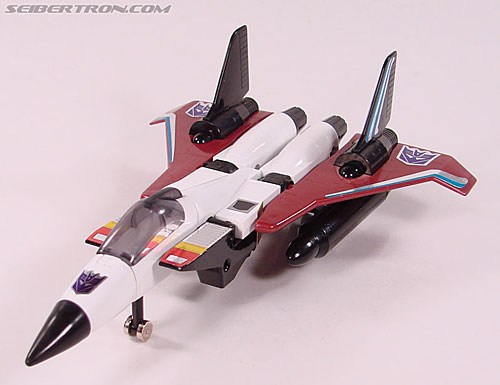 Transformers G1 1985 Ramjet Toy Gallery (Image #34 of 168)