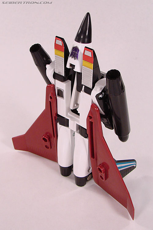 Transformers G1 1985 Ramjet (Image #59 of 168)