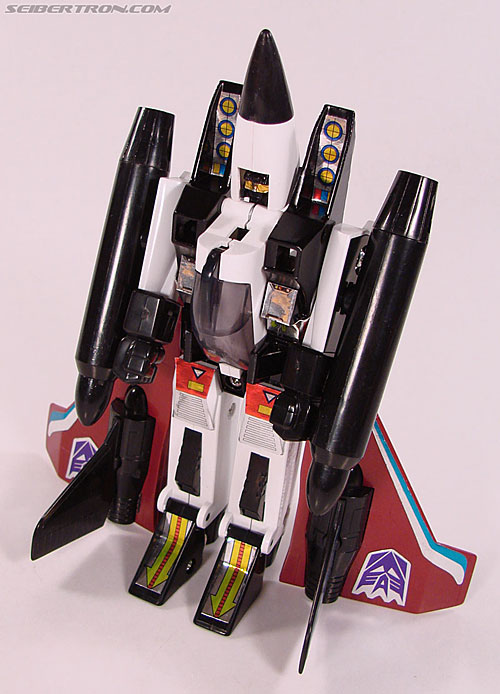 Transformers G1 1985 Ramjet (Image #64 of 168)