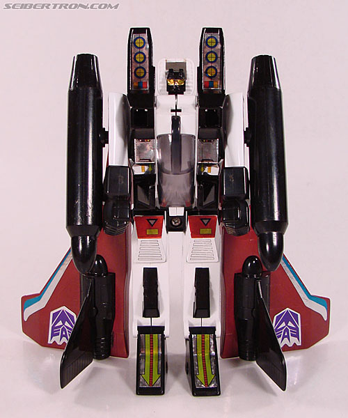 transformers g1 ramjet toy