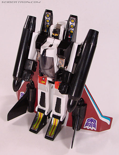 Transformers G1 1985 Ramjet (Image #80 of 168)
