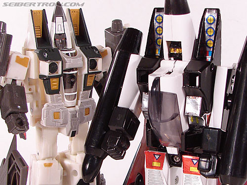 Transformers G1 1985 Ramjet (Image #102 of 168)