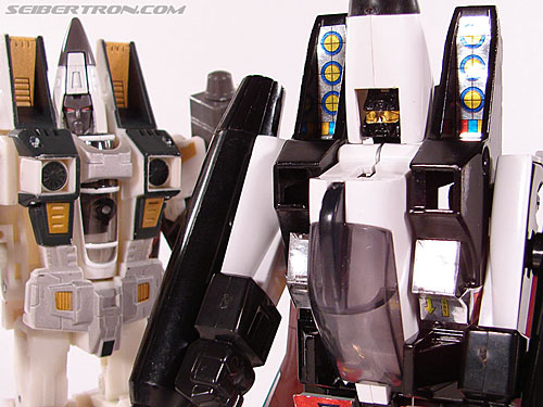 Transformers G1 1985 Ramjet (Image #104 of 168)
