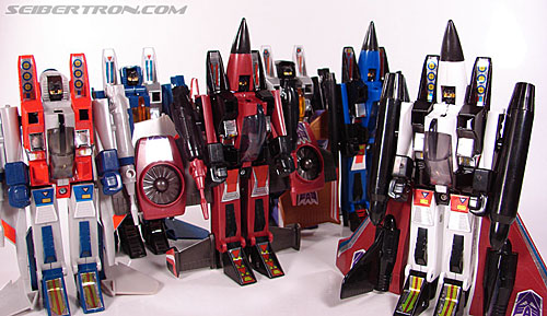 Transformers G1 1985 Ramjet (Image #106 of 168)