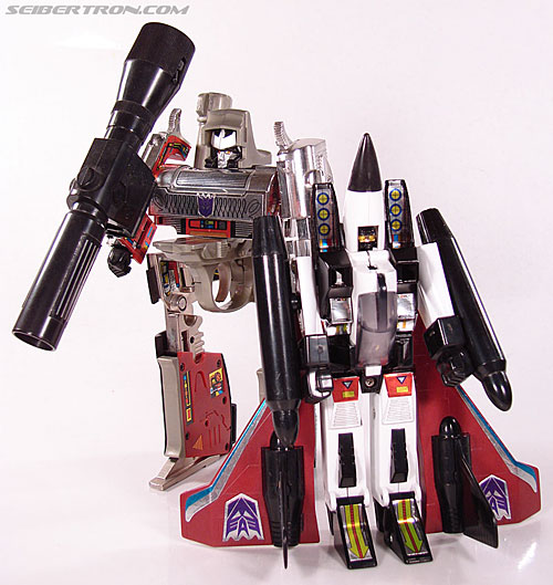 Transformers G1 1985 Ramjet (Image #111 of 168)