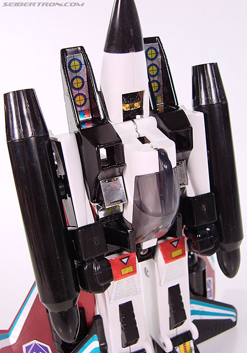 Transformers G1 1985 Ramjet (Image #116 of 168)