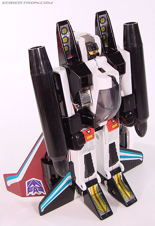 Transformers G1 1985 Ramjet (Image #136 of 168)