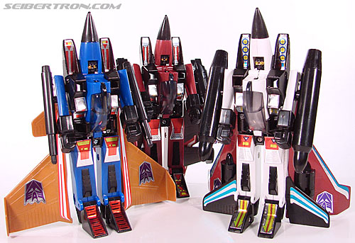 Transformers G1 1985 Ramjet (Image #159 of 168)