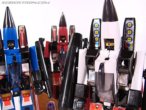 Transformers G1 1985 Ramjet (Image #162 of 168)