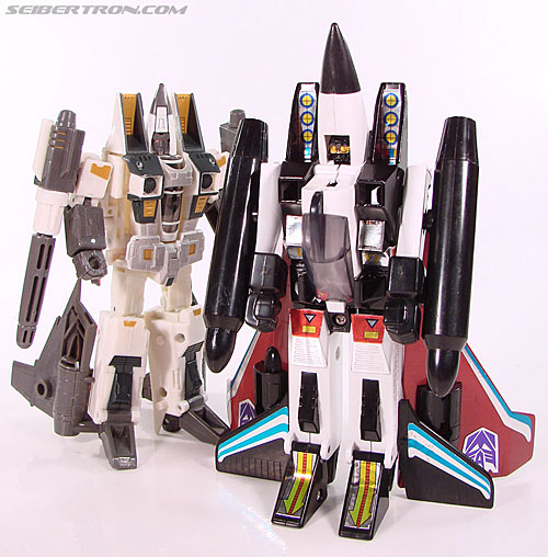 Transformers G1 1985 Ramjet (Image #165 of 168)