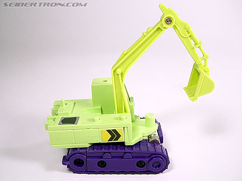 Transformers G1 1985 Scavenger (Image #5 of 34)