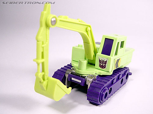 Transformers G1 1985 Scavenger (Image #10 of 34)