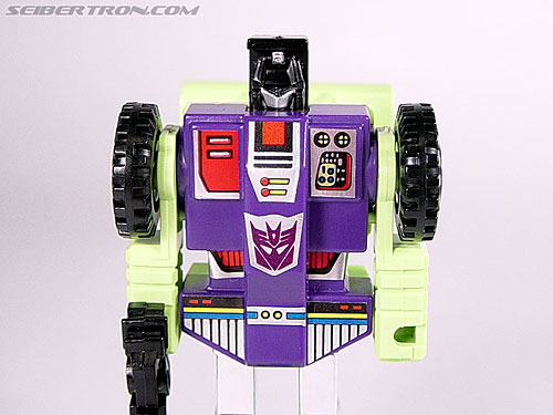 Transformers G1 1985 Scrapper (Image #19 of 38)