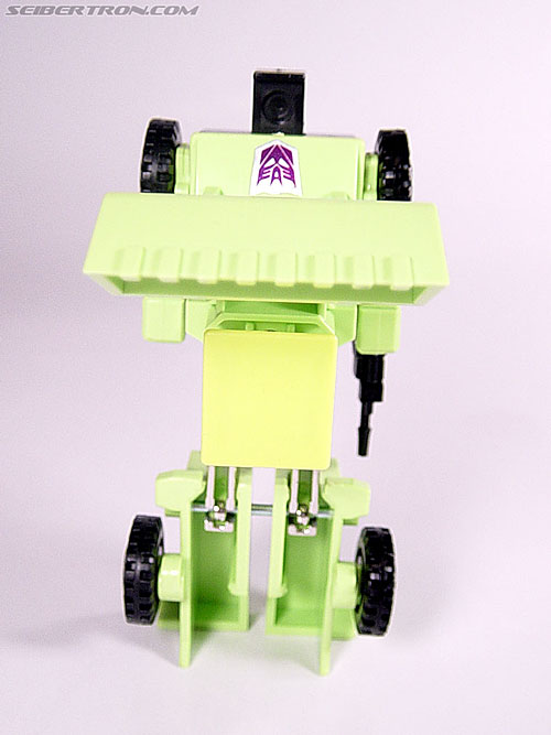 Transformers G1 1985 Scrapper (Image #25 of 38)