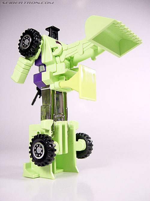 Transformers G1 1985 Scrapper (Image #26 of 38)