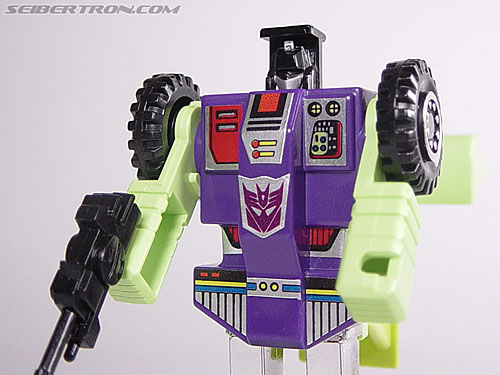 Transformers G1 1985 Scrapper (Image #30 of 38)