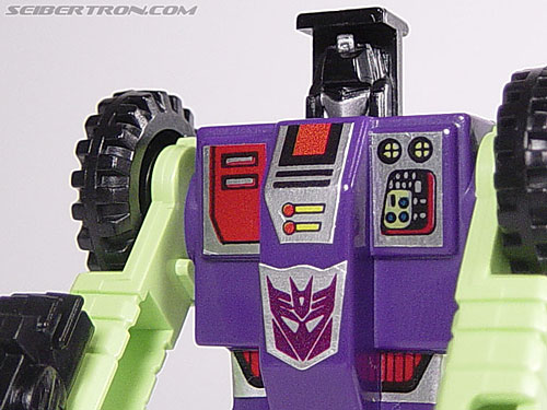 Transformers G1 1985 Scrapper (Image #31 of 38)