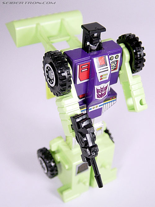 Transformers G1 1985 Scrapper (Image #32 of 38)