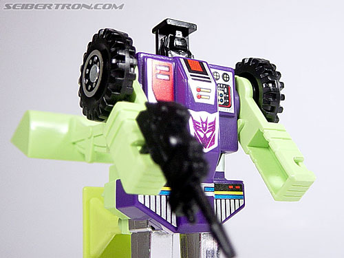 Transformers G1 1985 Scrapper (Image #33 of 38)