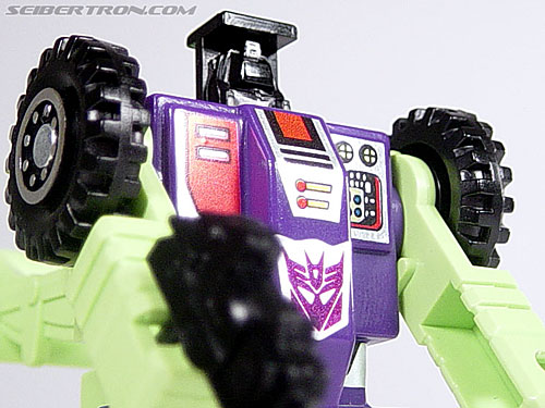Transformers G1 1985 Scrapper (Image #34 of 38)