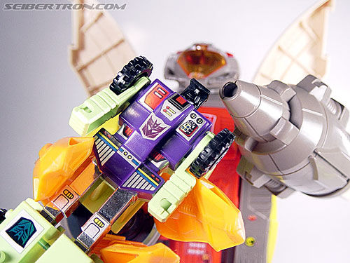 Transformers G1 1985 Scrapper (Image #37 of 38)