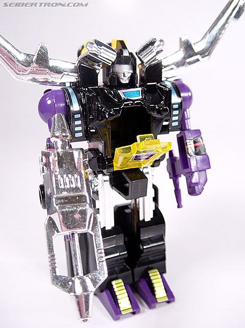 Transformers G1 1985 Shrapnel (Image #43 of 43)