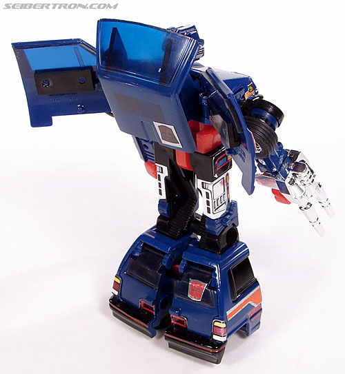 Transformers G1 1985 Skids Toy Gallery (Image #64 of 95)