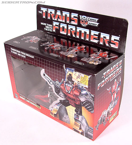 Transformers G1 1985 Slag (Image #19 of 133)