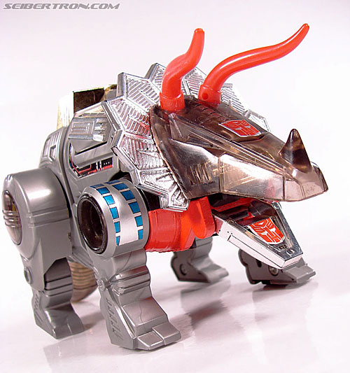 transformers g1 slag toy