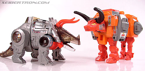 Transformers G1 1985 Slag (Image #46 of 133)