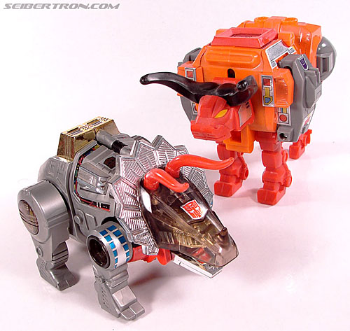 transformers slag toy