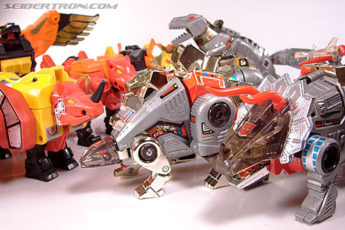 Transformers G1 1985 Slag (Image #50 of 133)