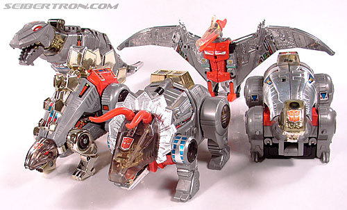 Transformers G1 1985 Slag (Image #51 of 133)