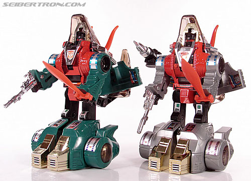 Transformers G1 1985 Slag (Image #110 of 133)
