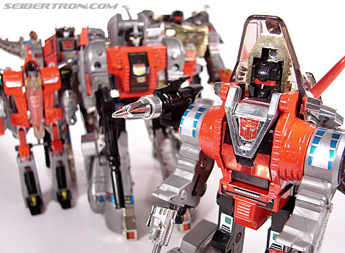 Transformers G1 1985 Slag (Image #116 of 133)