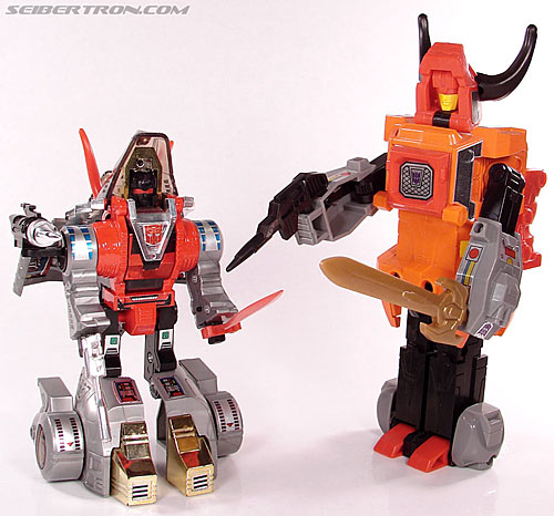 Transformers G1 1985 Slag (Image #117 of 133)