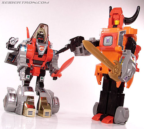 Transformers G1 1985 Slag (Image #118 of 133)