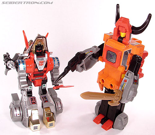Transformers G1 1985 Slag (Image #119 of 133)